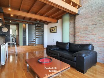 VENTA | AV. DEL HUERTO 1253 | Dúplex 2 dormitorios