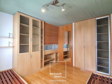 VENTA | AV. DEL HUERTO 1253 | Dúplex 2 dormitorios