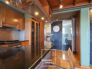 VENTA | AV. DEL HUERTO 1253 | Dúplex 2 dormitorios