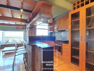 VENTA | AV. DEL HUERTO 1253 | Dúplex 2 dormitorios