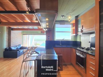 VENTA | AV. DEL HUERTO 1253 | Dúplex 2 dormitorios