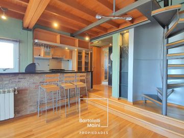 VENTA | AV. DEL HUERTO 1253 | Dúplex 2 dormitorios