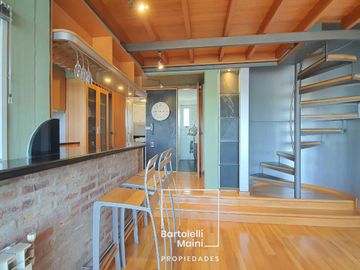 VENTA | AV. DEL HUERTO 1253 | Dúplex 2 dormitorios