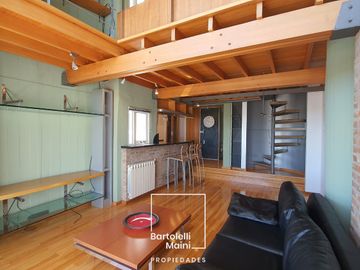 VENTA | AV. DEL HUERTO 1253 | Dúplex 2 dormitorios