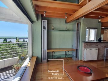 VENTA | AV. DEL HUERTO 1253 | Dúplex 2 dormitorios