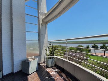VENTA | AV. DEL HUERTO 1253 | Dúplex 2 dormitorios