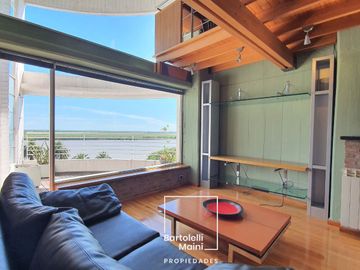 VENTA | AV. DEL HUERTO 1253 | Dúplex 2 dormitorios