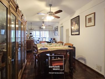 VENTA | RIOJA 742 | Depto 3 dormitorios + cochera opcional