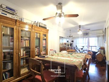VENTA | RIOJA 742 | Depto 3 dormitorios + cochera opcional