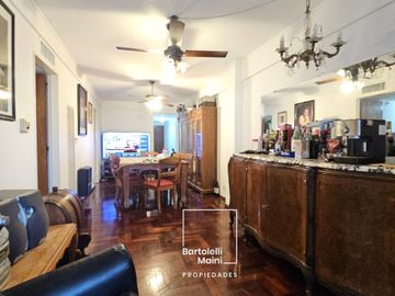VENTA | RIOJA 742 | Depto 3 dormitorios + cochera opcional