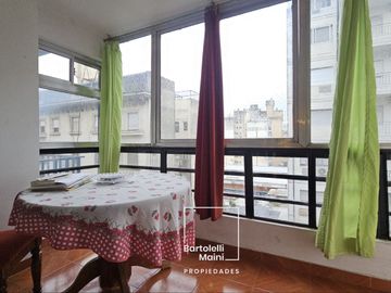 VENTA | RIOJA 742 | Depto 3 dormitorios + cochera opcional