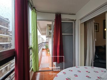 VENTA | RIOJA 742 | Depto 3 dormitorios + cochera opcional