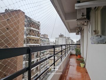 VENTA | RIOJA 742 | Depto 3 dormitorios + cochera opcional