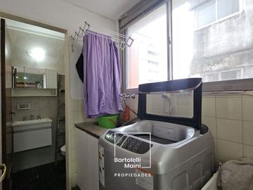 VENTA | RIOJA 742 | Depto 3 dormitorios + cochera opcional