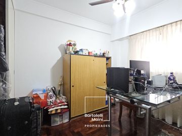 VENTA | RIOJA 742 | Depto 3 dormitorios + cochera opcional