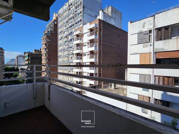 VENTA | ESPAÑA 1172 06-01 | DEPTO 2 DORMITORIOS