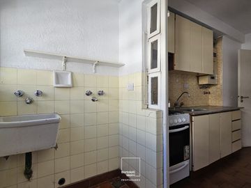 VENTA | ESPAÑA 1172 06-01 | DEPTO 2 DORMITORIOS