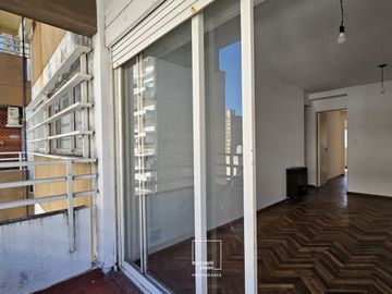 VENTA | ESPAÑA 1172 06-01 | DEPTO 2 DORMITORIOS
