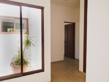 Casa en venta de un piso en residencial las Fincas, Temozon, Mérida