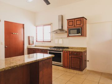 Casa en venta de un piso en residencial las Fincas, Temozon, Mérida