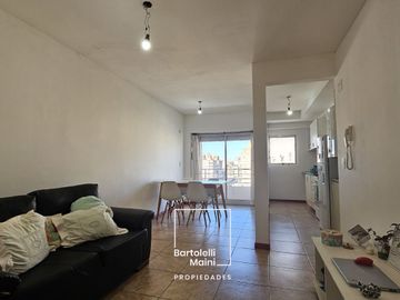 VENTA | SARMIENTO 1271, 10-03 | Depto 1 dormitorio