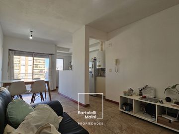 VENTA | SARMIENTO 1271, 10-03 | Depto 1 dormitorio