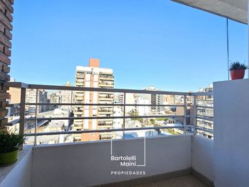 VENTA | SARMIENTO 1271, 10-03 | Depto 1 dormitorio