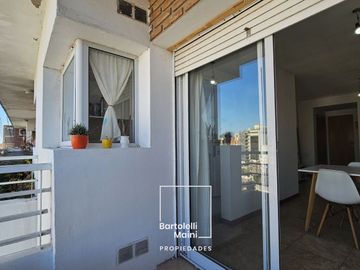 VENTA | SARMIENTO 1271, 10-03 | Depto 1 dormitorio