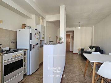 VENTA | SARMIENTO 1271, 10-03 | Depto 1 dormitorio