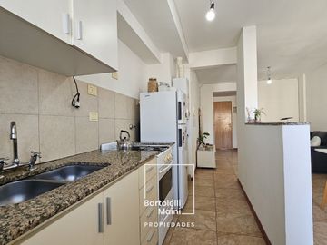 VENTA | SARMIENTO 1271, 10-03 | Depto 1 dormitorio