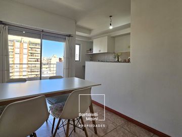 VENTA | SARMIENTO 1271, 10-03 | Depto 1 dormitorio
