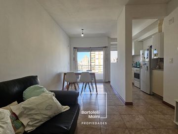 VENTA | SARMIENTO 1271, 10-03 | Depto 1 dormitorio
