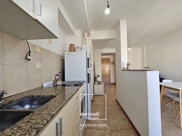 VENTA | SARMIENTO 1271, 10-03 | Depto 1 dormitorio