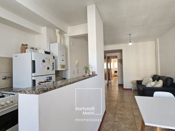VENTA | SARMIENTO 1271, 10-03 | Depto 1 dormitorio