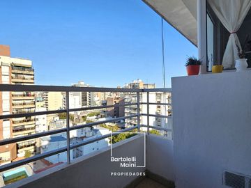 VENTA | SARMIENTO 1271, 10-03 | Depto 1 dormitorio