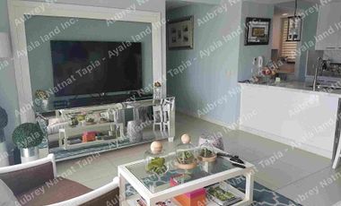 2BR Condo For Rent in BGC Taguig Two Serendra Red Oak across SM Aura Market Market BSM ISM