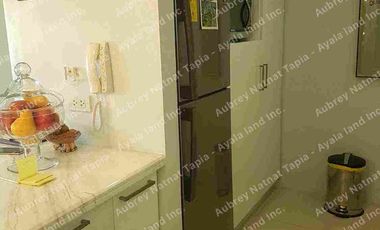 2BR Condo For Rent in BGC Taguig Two Serendra Red Oak across SM Aura Market Market BSM ISM