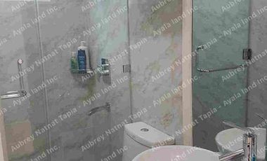 2BR Condo For Rent in BGC Taguig Two Serendra Red Oak across SM Aura Market Market BSM ISM