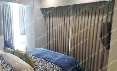 2BR Condo For Rent in BGC Taguig Two Serendra Red Oak across SM Aura Market Market BSM ISM