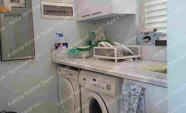 2BR Condo For Rent in BGC Taguig Two Serendra Red Oak across SM Aura Market Market BSM ISM