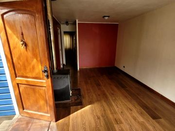 Casa en Venta calle Stgo Dervis Ojeda, Valdivia