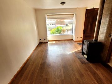 Casa en Venta calle Stgo Dervis Ojeda, Valdivia