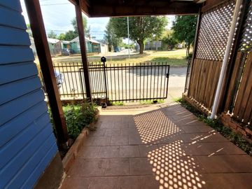 Casa en Venta calle Stgo Dervis Ojeda, Valdivia