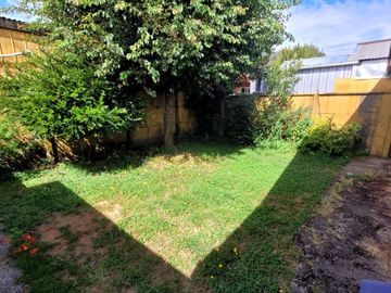 Casa en Venta calle Stgo Dervis Ojeda, Valdivia