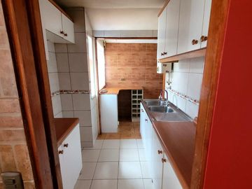 Casa en Venta calle Stgo Dervis Ojeda, Valdivia
