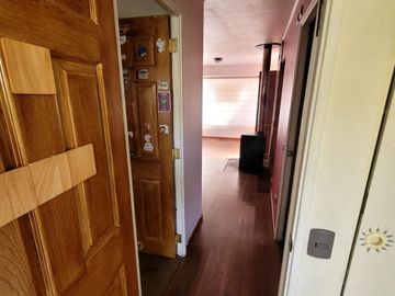 Casa en Venta calle Stgo Dervis Ojeda, Valdivia