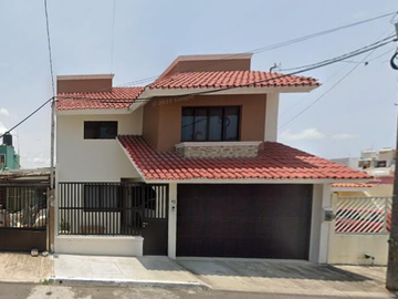 VENTA DE CASA EN BOCA DEL RIO VERACRUZ