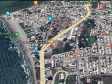 VENTA DE CASA EN BOCA DEL RIO VERACRUZ