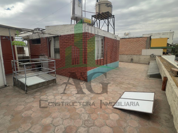 🏡 ¡VENTA DE AMPLIA CASA EN JOSE LUIS BUSTAMANTE Y RIVERO (ADEPA)!