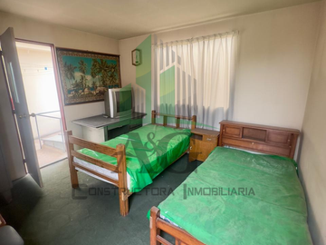 🏡 ¡VENTA DE AMPLIA CASA EN JOSE LUIS BUSTAMANTE Y RIVERO (ADEPA)!